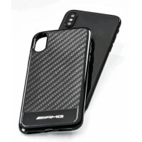 AMG Hülle für iPhone® X/iPhone® XS