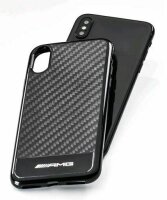 Mercedes-Benz AMG Hülle für iPhone® X/iPhone® XS