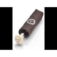 Taschenschirm, 300 SL, Schaltknauf