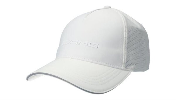 Mercedes-Benz AMG Cap