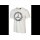 Mercedes-Benz T-Shirt Herren offwhite, XL