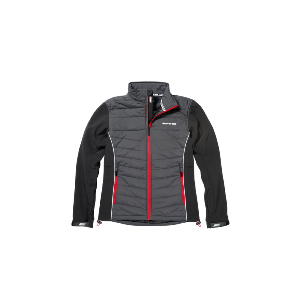 AMG Funktionsjacke Herren