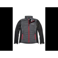 AMG Funktionsjacke Herren