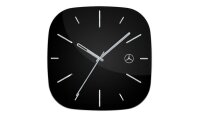 Mercedes-Benz Wanduhr, Business