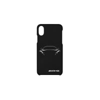 AMG Hülle für iPhone® X/iPhone® XS