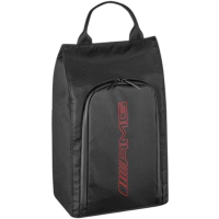 Mercedes-Benz AMG Golf-Schuhtasche