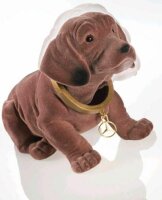 Mercedes-Benz Wackeldackel