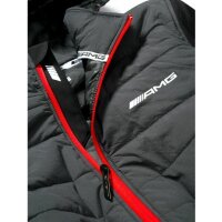 AMG Funktionsjacke Herren