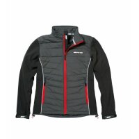 AMG Funktionsjacke Herren
