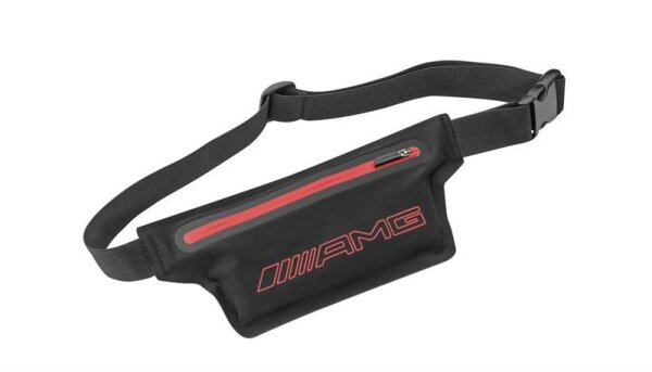 Mercedes-Benz AMG Laufgürtel