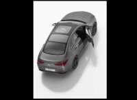 Mercedes-Benz CLA, Coupé, AMG Line, C118...