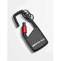 AMG Schlüsselanhänger, Karabiner