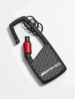 Mercedes-Benz AMG Schlüsselanhänger Karabiner