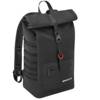 AMG Roll-top Rucksack