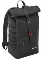 Mercedes-Benz AMG Roll-top Rucksack