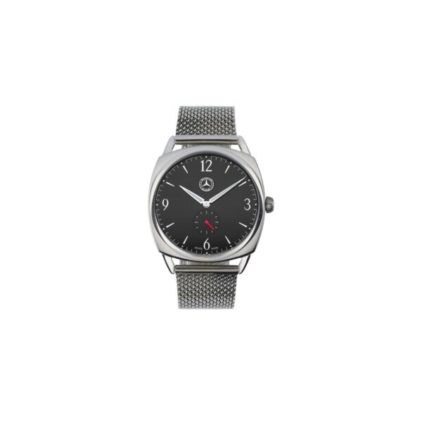 Armbanduhr Herren, Classic Tonneau B66042022