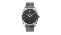 Mercedes-Benz Armbanduhr Herren Classic Tonneau