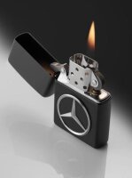 Mercedes-Benz ZIPPO Feuerzeug