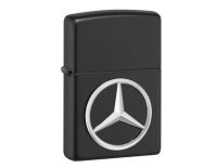 Mercedes-Benz ZIPPO Feuerzeug