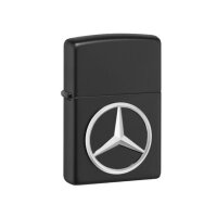 Original Mercedes Benz ZIPPO Feuerzeug B66953357