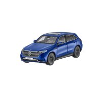 EQC, SUV, AMG Line, N293