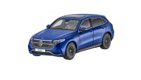 Mercedes-Benz EQC SUV AMG Line N293