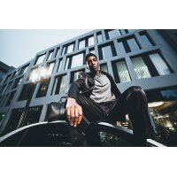 AMG Poloshirt Herren, Business  XXXL