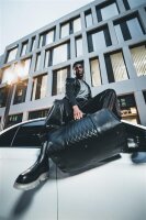 Mercedes-Benz AMG Poloshirt Herren Business