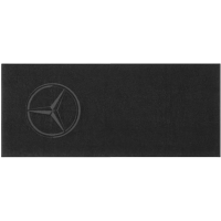 Mercedes-Benz Dusch- und Strandtuch
