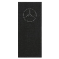 Mercedes-Benz Dusch- und Strandtuch
