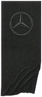 Mercedes-Benz Dusch- und Strandtuch