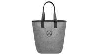 Mercedes-Benz Einkaufstasche Shopper