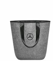 Mercedes-Benz Einkaufstasche Shopper