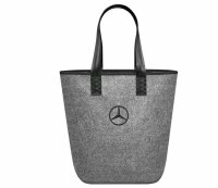 Mercedes-Benz Einkaufstasche Shopper