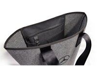 Mercedes-Benz Einkaufstasche Shopper