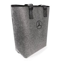 Mercedes-Benz Einkaufstasche