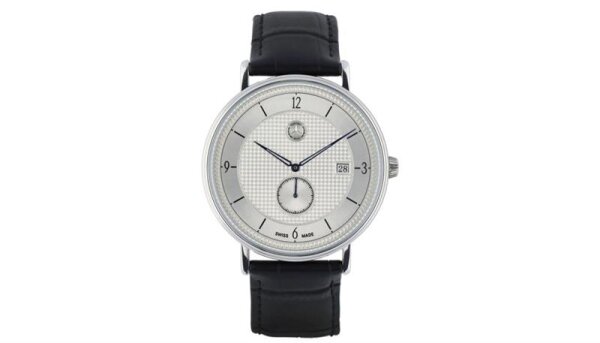 Mercedes-Benz Armbanduhr Herren Classic