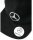Mercedes-Benz Flat Brim Cap