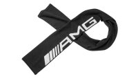 Mercedes-Benz AMG Strickschal schwarz