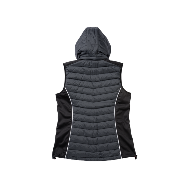 AMG Weste Damen