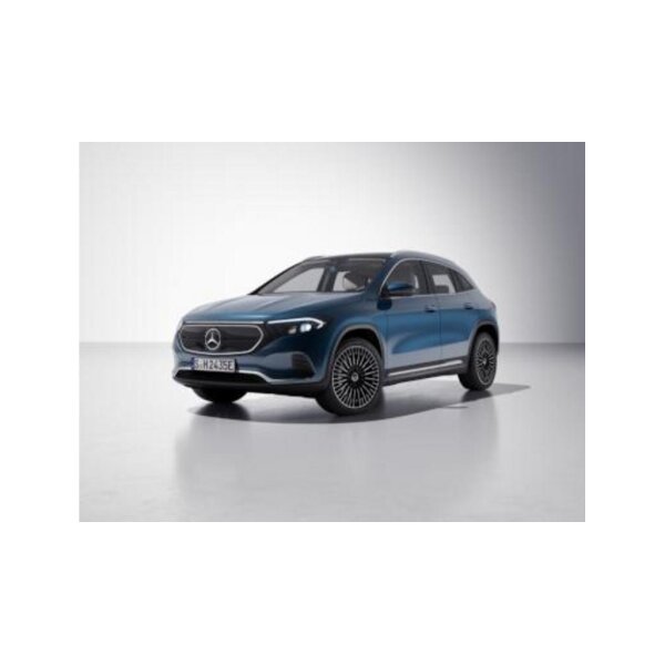 EQA, Offroader, Progressive Line, H243