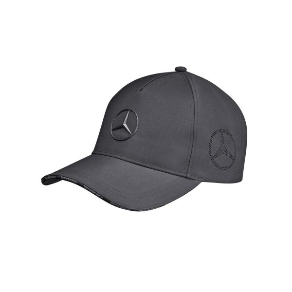 Mercedes Base Cap