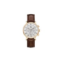 Mercedes- Benz Chronograph Herren, Classic Retro Gold