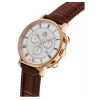 Mercedes- Benz Chronograph Herren, Classic Retro Gold