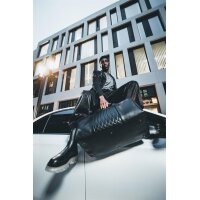 AMG Poloshirt Herren, Business Größe XL