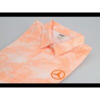 Golf-Funktionshemd Herren Größe L