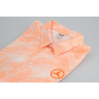 Golf-Funktionshemd Herren Größe L