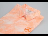 Mercedes-Benz Golf-Funktionshemd Herren