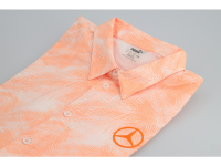 Mercedes-Benz Golf-Funktionshemd Herren