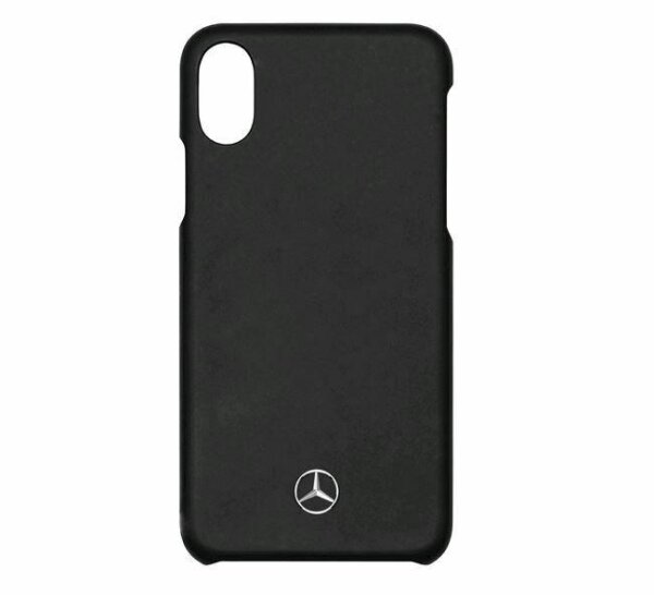 Mercedes-Benz Hülle für iPhone® X/iPhone® XS B66953638